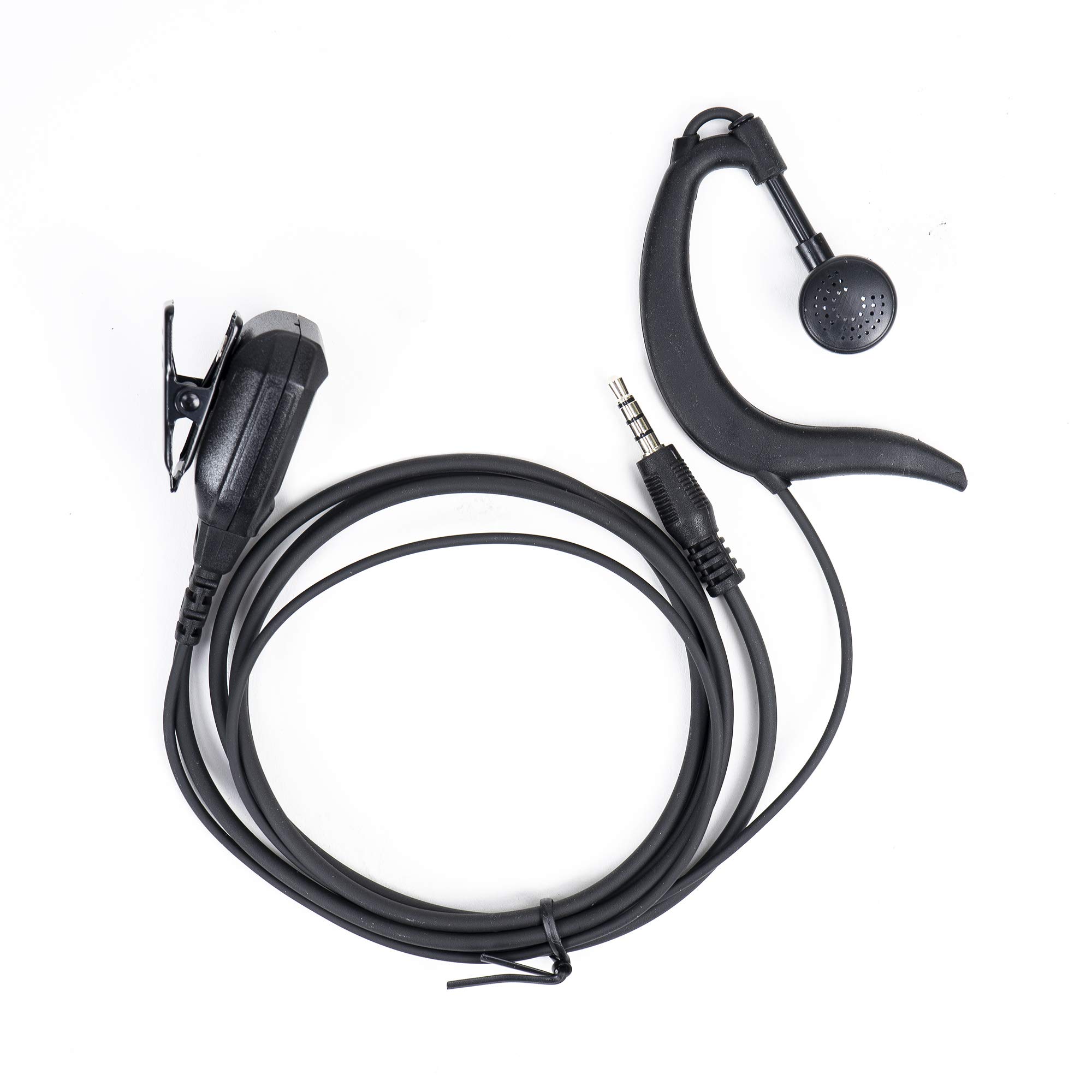 Midland MA 21 777 pro Mikrofon 1 pin 3,5mm