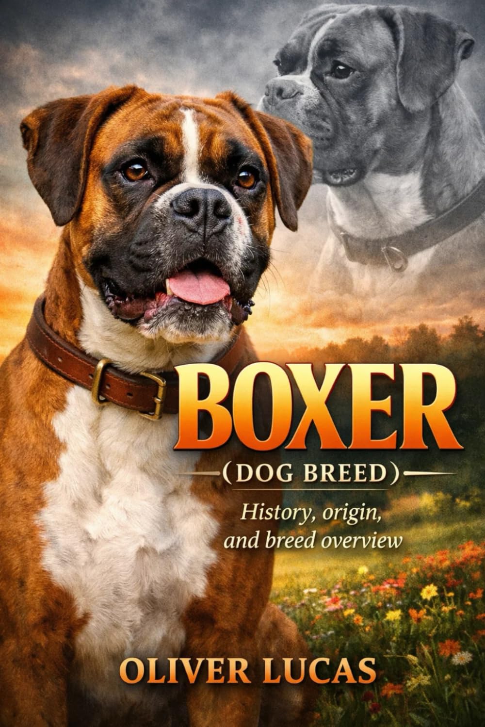 BOXER ( DOG BREED ): History, origin, and breed overview