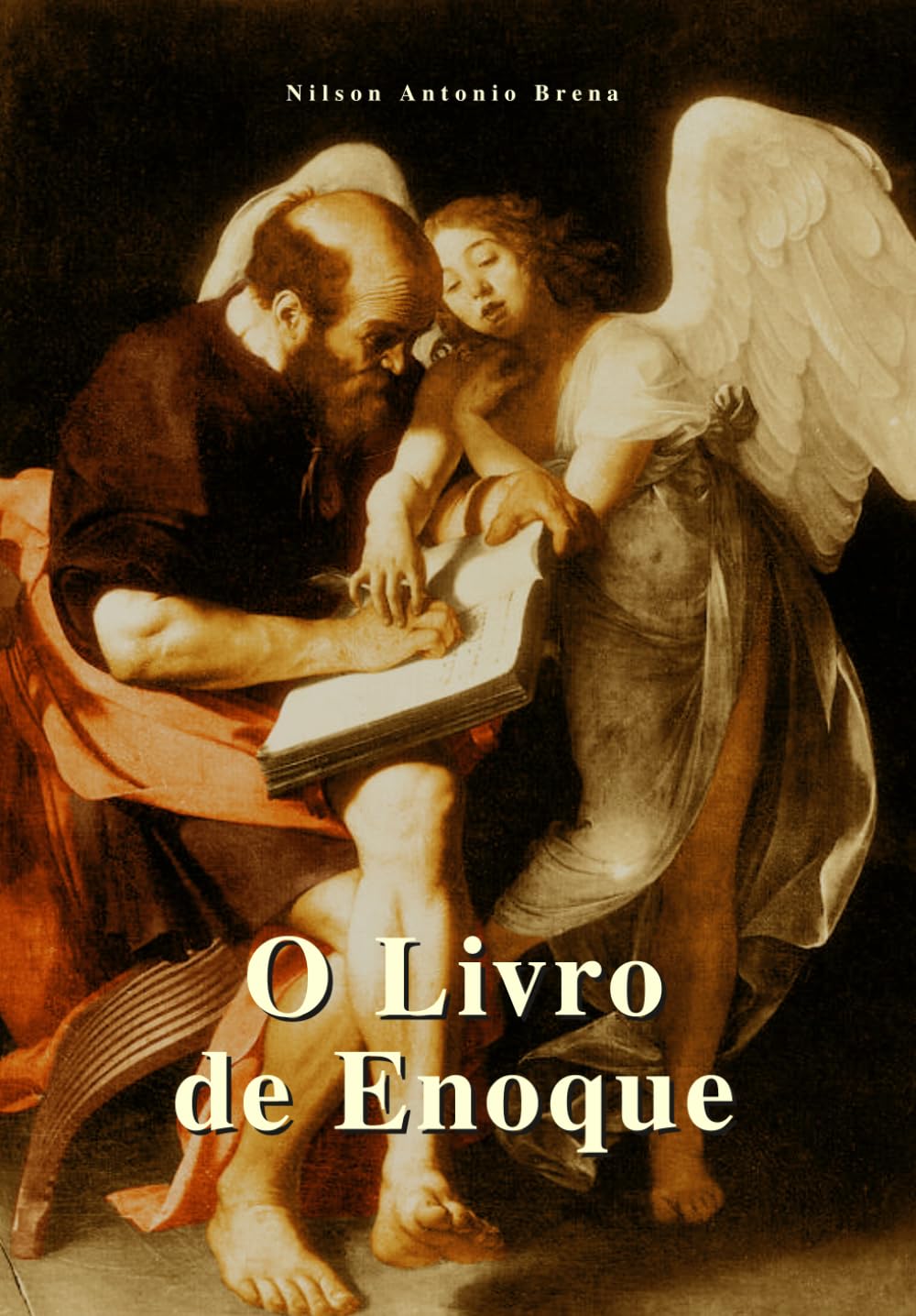 O Livro de Enoque