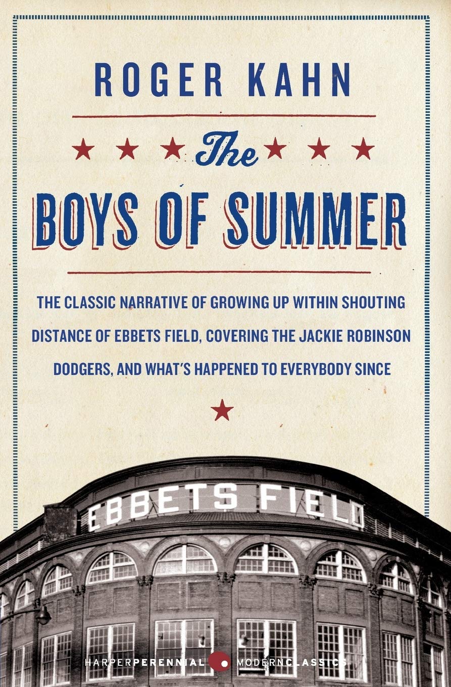 Buy The Boys of Summer — BookShops.in
