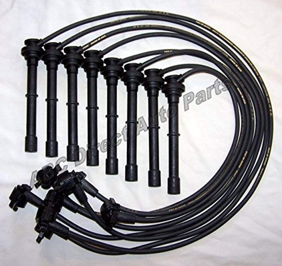 B&B Manufacturing S8-98419 Wire Set