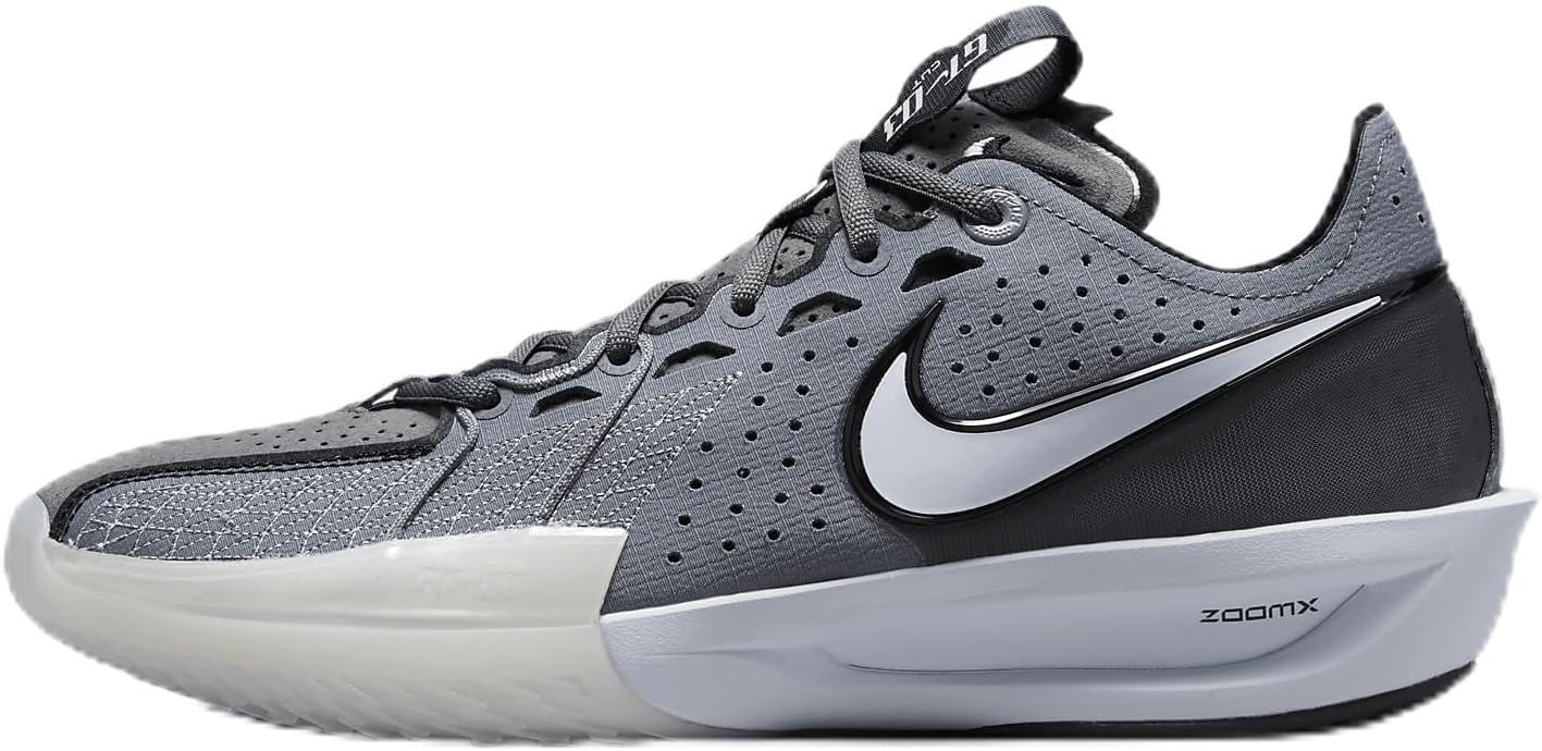 gt cut basketball shoes