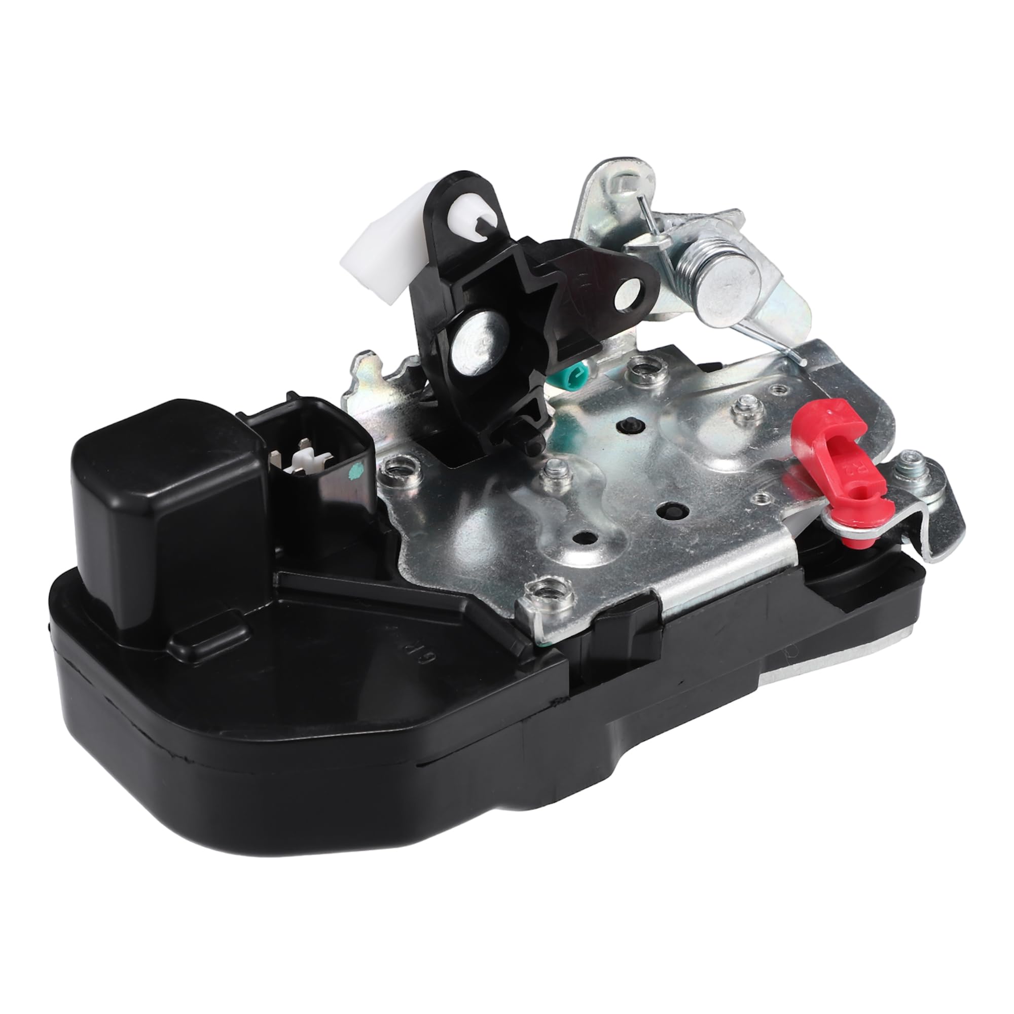 uxcell Front Right Side Power Door Lock Actuator Motor for Dodge Durango 2004-2009 for Chrysler Aspen 2007-2009 No.55364142AA-picture-14