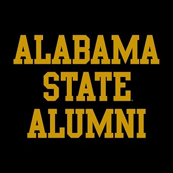 NCAA Basic Block Alumni, Team Color T Shirt, College, University