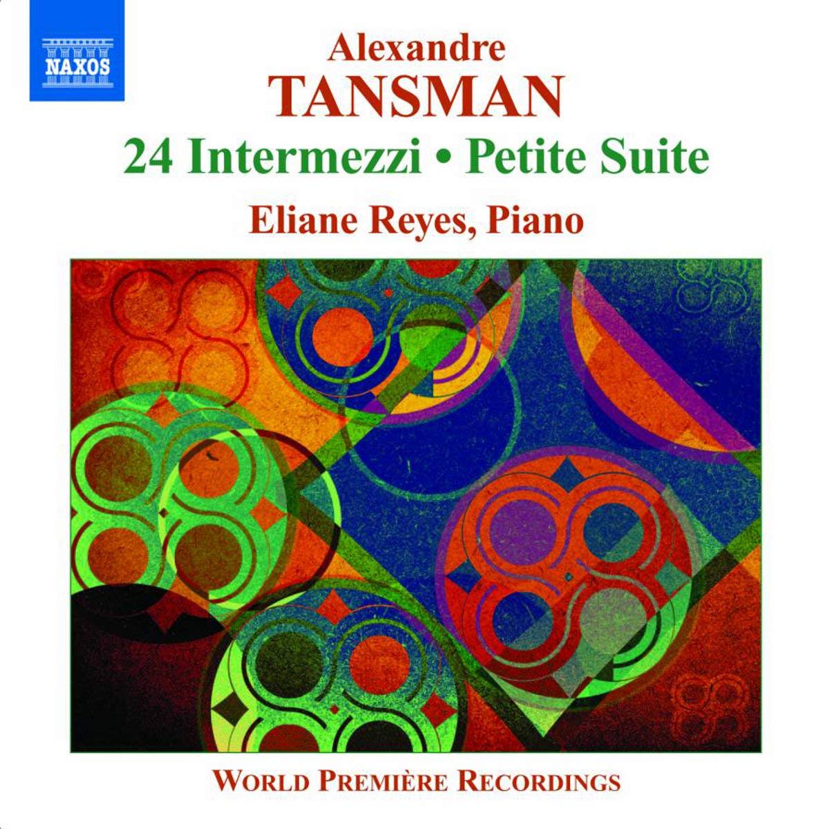 Tansman: Intermezzi