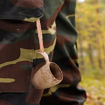 Amazon.co.jp: Kupilka Start The Day セット ブラウン