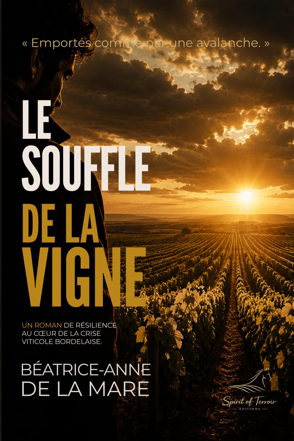 Le Souffle de la Vigne
