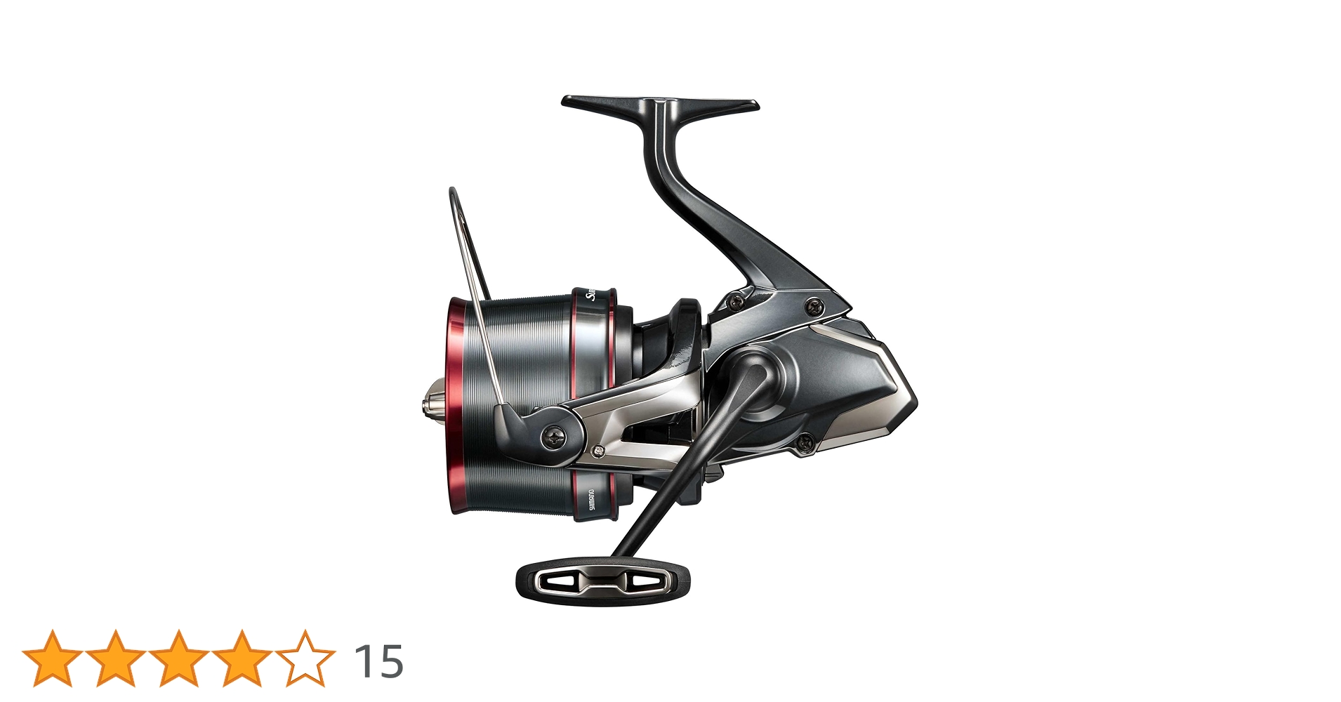 最終値下げ‼️‼️SHIMANO SURF LEADER 35 リール標準2機セット シマノ サーフリーダー CI4+ 35細糸仕様 (リール) 価格比較