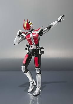 BANDAI S.H.Figuarts仮面ライダー電王 Amazon.co.jp: TAMASHII NATIONS S.H.フィギュアーツ 仮面