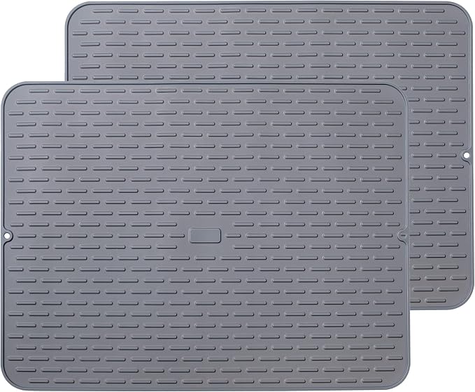Best Silicone Drying Mat That Will Change Your Kitchen Game 26 71VKyYjsjQL. AC SX679