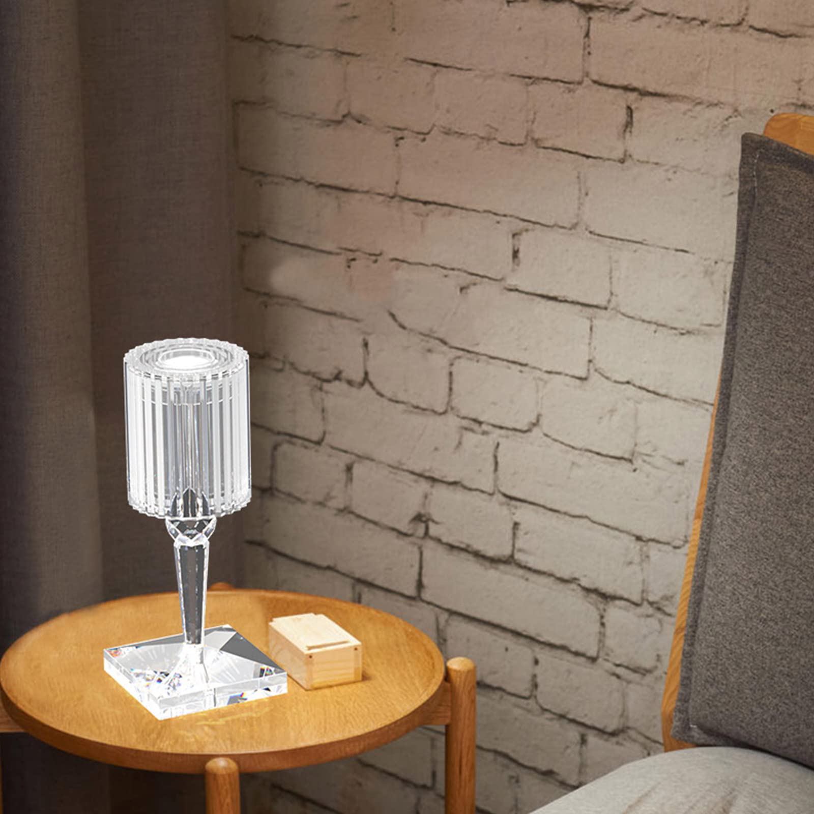 DIY Harz-Form-Set Für Türlichter – Inkl. Silikonform, Spiegel, Linse & USB-Lichtstreifen