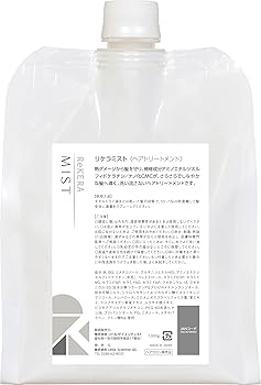 Amazon.co.jp: ReKERA(リケラ) ベータレイヤーミスト 1,000g