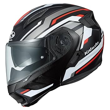 OGK Kabuto Ryuki システムヘルメット 黒 オージーケーカブト Amazon | OGK KABUTO(オージーケーカブト) バイクヘルメット