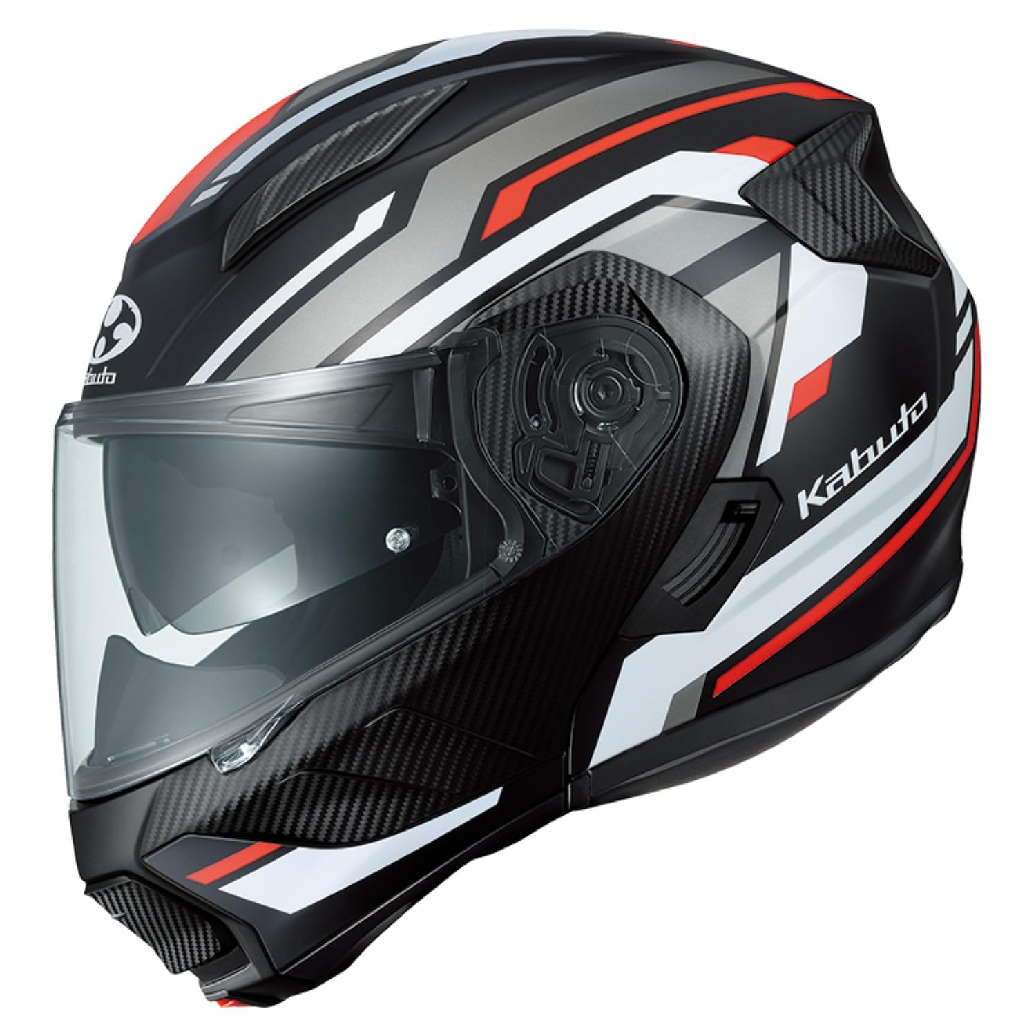 Amazon | オージーケーカブト(OGK KABUTO) バイク用 ヘルメット