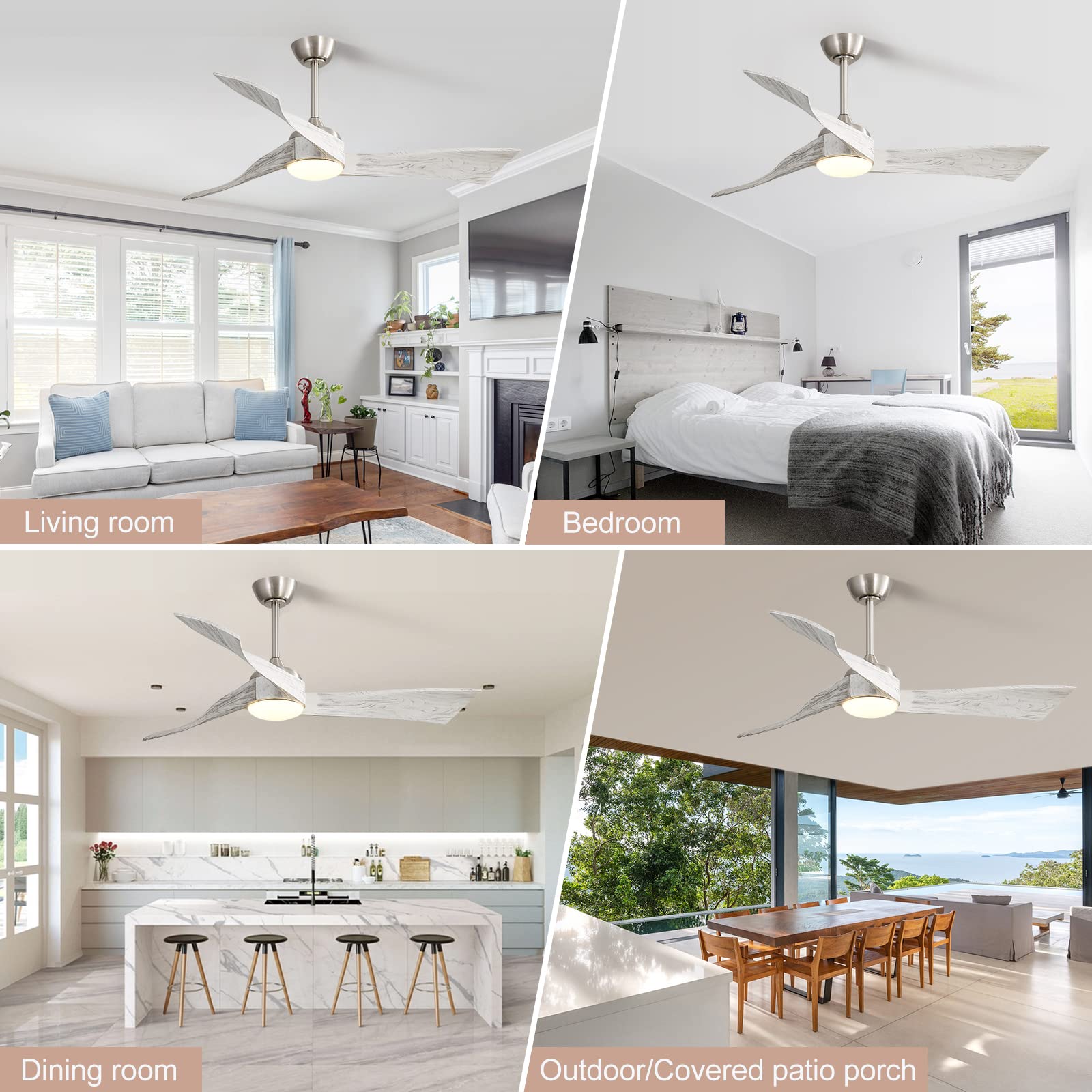 Let's Review The Basics How Do Fans Work?