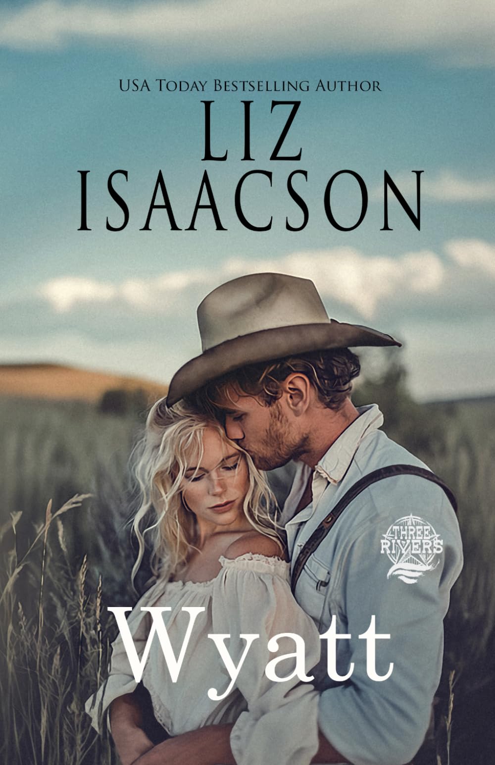 Wyatt: Una Storia d'Amore dei Fratelli Walker (Romanzi del Ranch dei Sette Fratelli)