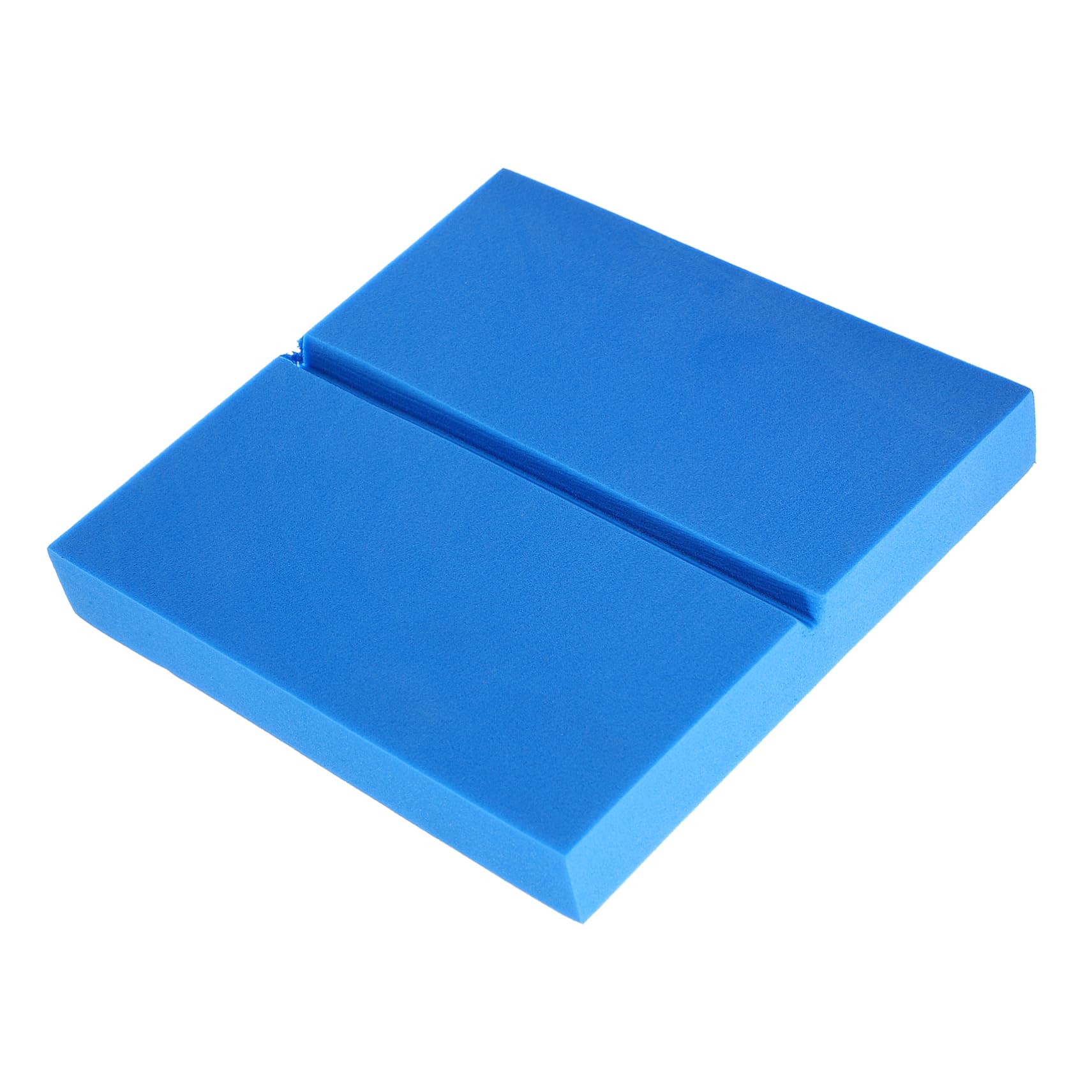 PRETYZOOM Insect Specimen Display Insect Pinning Tool Insect Butterfly Mounting Spreading Board Insect Mounting Board Specimen Pinning Board Insect Specimen Pinning Board Foam Blue