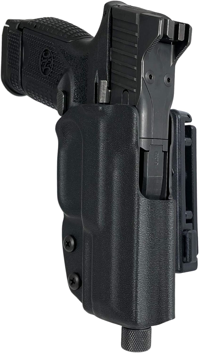 Black Scorpion Outdoor Gear Pro IDPA Competition Holster fits FNH 509 Compact/Midsize