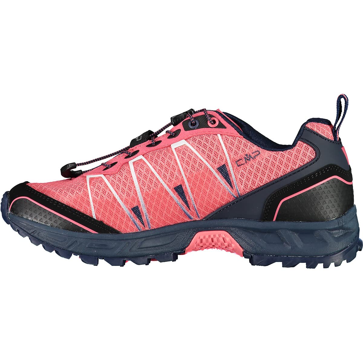 CMP Altak Wmn Trail Shoe - Buty do biegania w terenie Kobiety