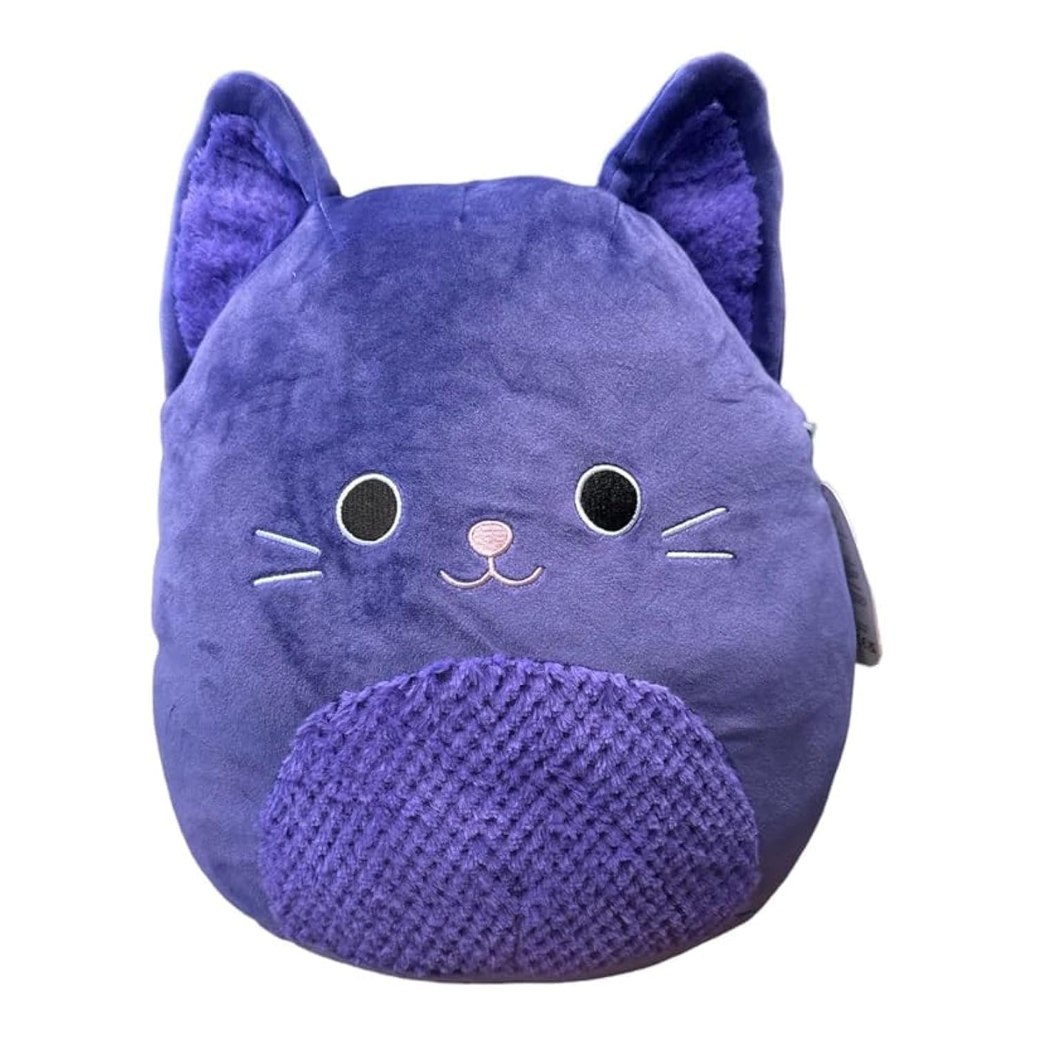 Squishmallows 2023 Halloween Zazzie 8" — image 1