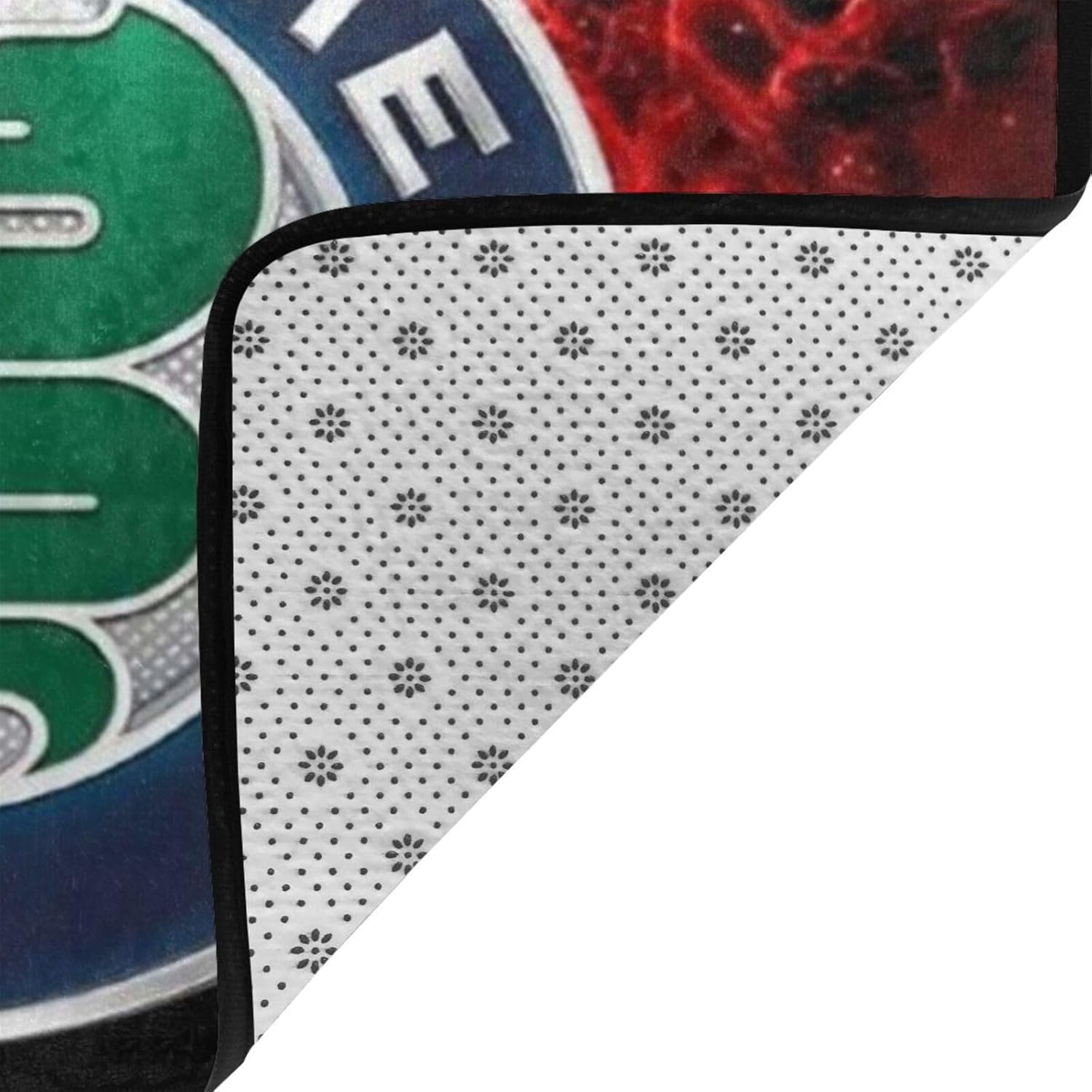 アルファロメオ 4C フロントスポイラー | プロコンポジット | エアロパーツ企画製造のPRO COMPOSITE アルファロメオ (4) 全幅カスタム カスタマイズ可能フロアマット 36"×24"（60×91cm）/72"