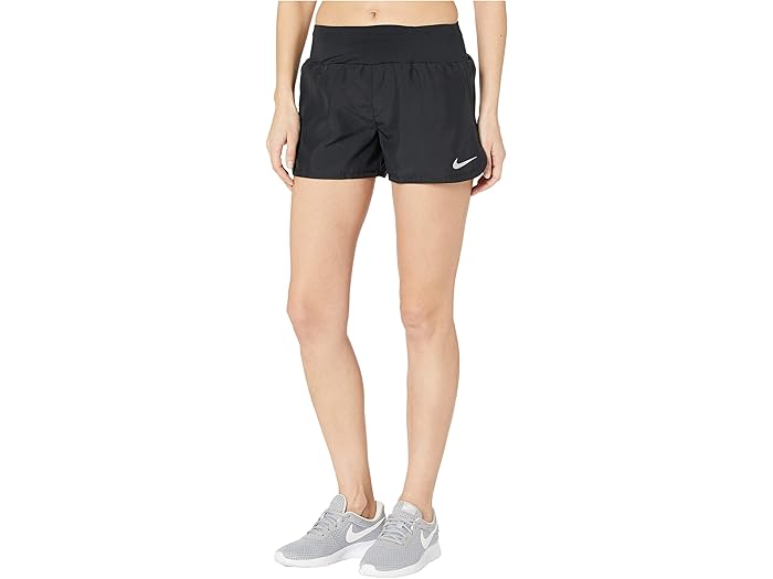 nike crew shorts