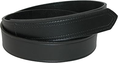 boston leather belts