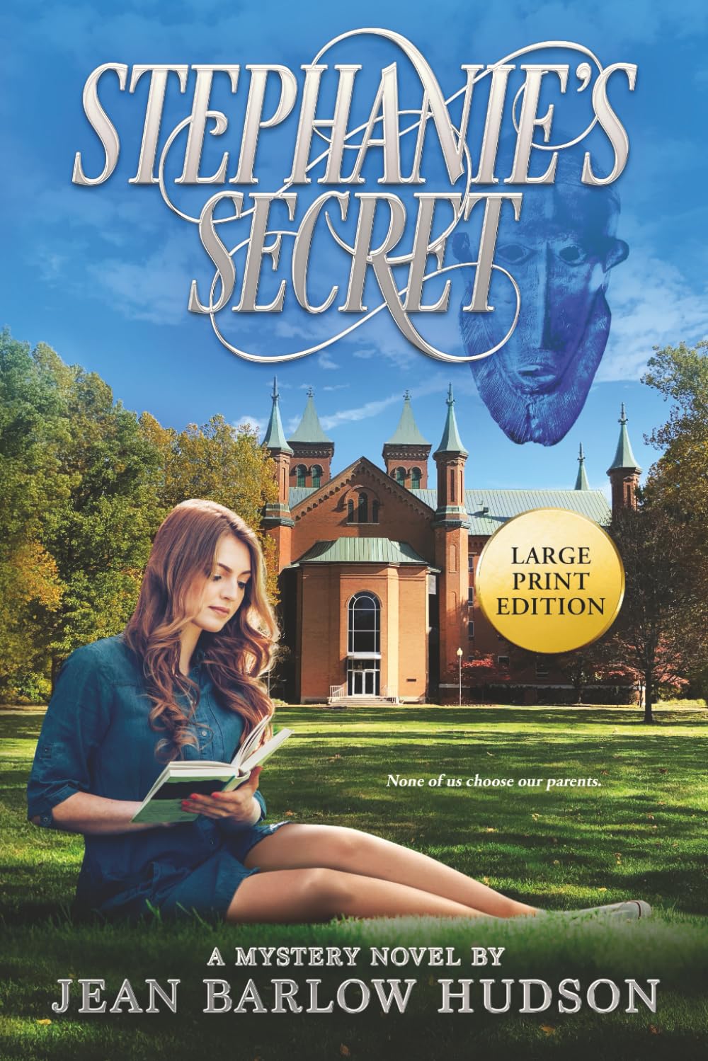 Stephanie's Secret: A Mystery Novel