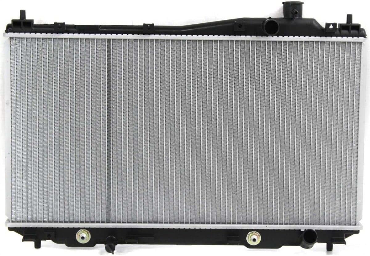 Amazon.com: Replacement Radiator Coupe for Honda Civic Acura EL 2001 ...