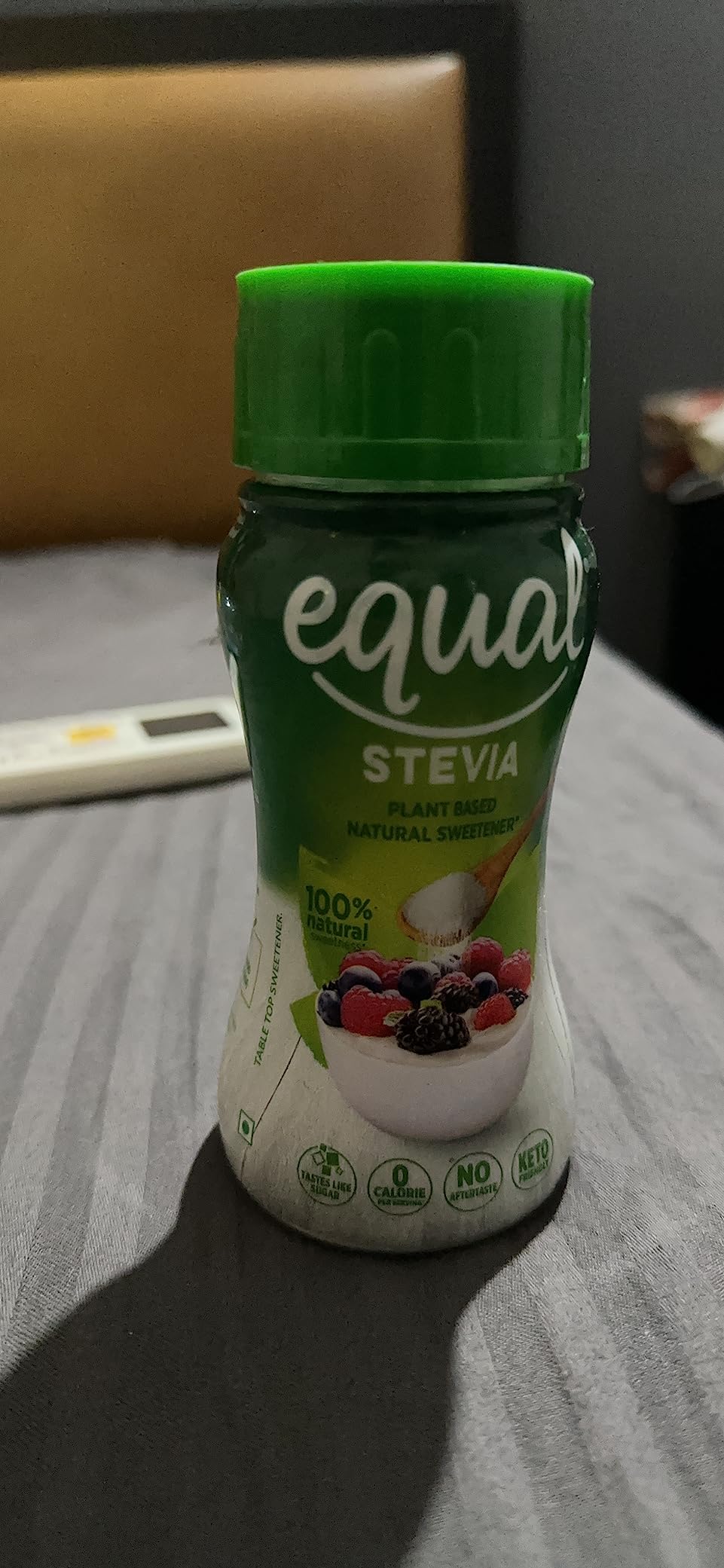 Equal Stevia Jar (150g) Plant Based Natural Sweetener 100 Natural