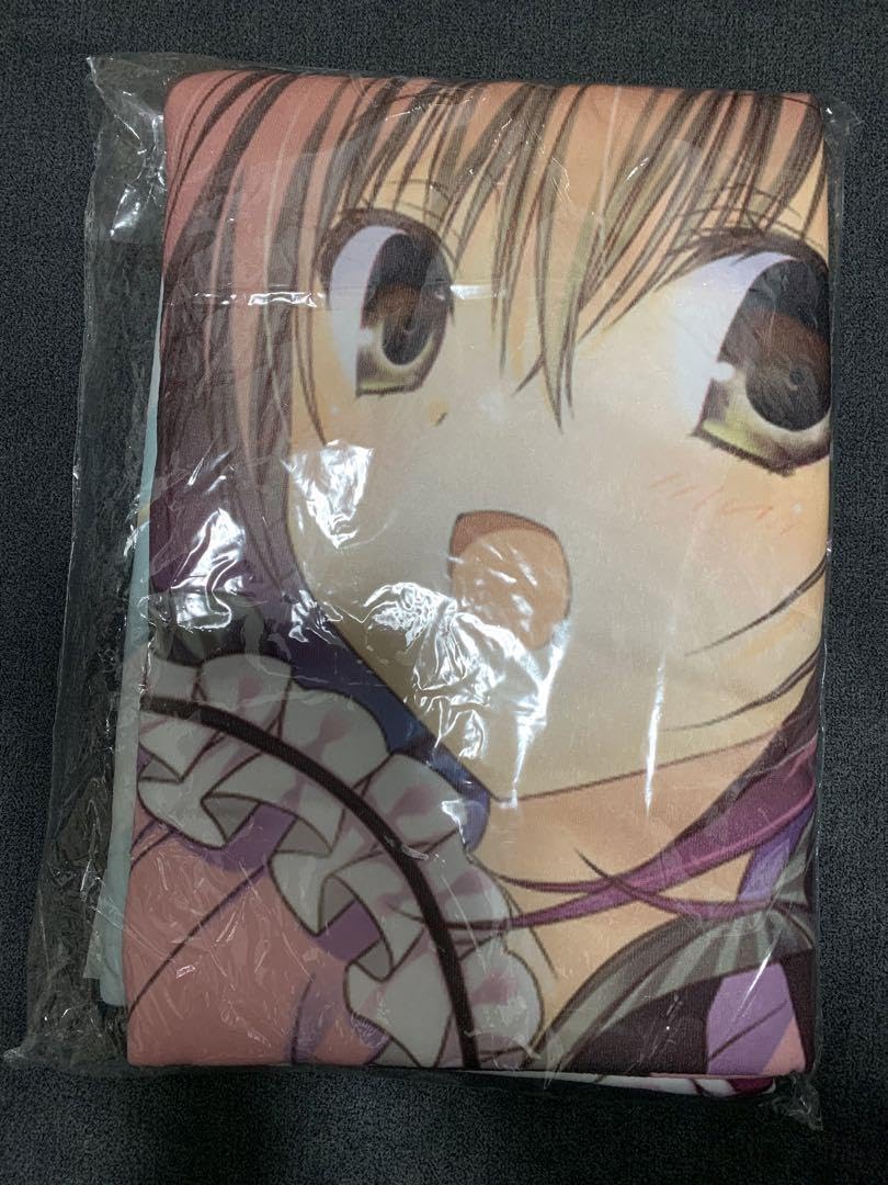 サクラノ詩　御桜稟＆夏目雫 超特大サマーブランケット Amazon.co.jp: サクラノ詩 御桜稟&夏目雫 超特大サマーブランケット