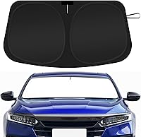 Vista 27 de Parasol para parabrisas de automóvil compatible con Subaru Crosstrek 2.0i 2018 2019 2020 2021 2022 2023 2024 2025 2026 2026 Premium Limited Wagon