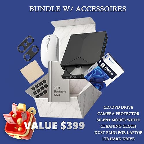 Miniatura 6 de Dell Latitude 7490 14 pulgadas FHD (1920 x 1080), Intel Core i5-8250U 1.7GHz, 16GB RAM 512GB SSD, cámara web, Bluetooth, Windows 10 Pro (renovado)