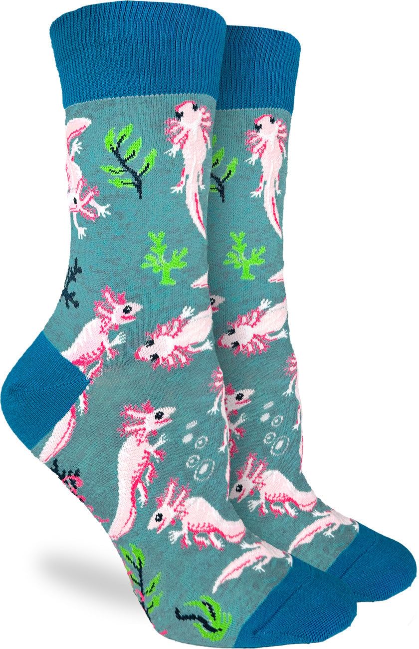 Good Luck Sock Women's Marijuana Socks, Adult - 4