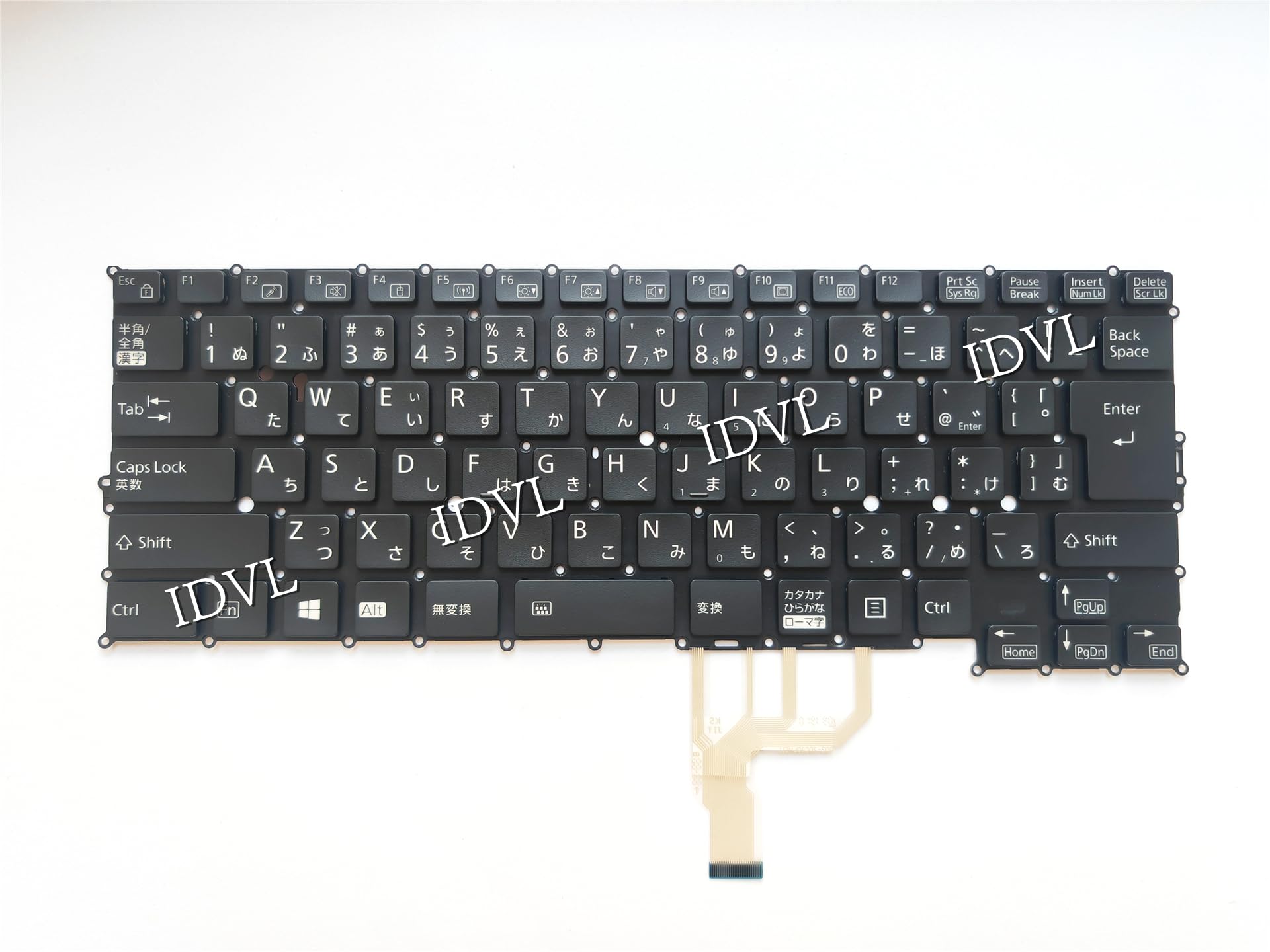 富士通 ノートPC シルバー 日本語キーボード Amazon | [IDVL]日本語キーボード For 富士通 FMV LIFEBOOK A577