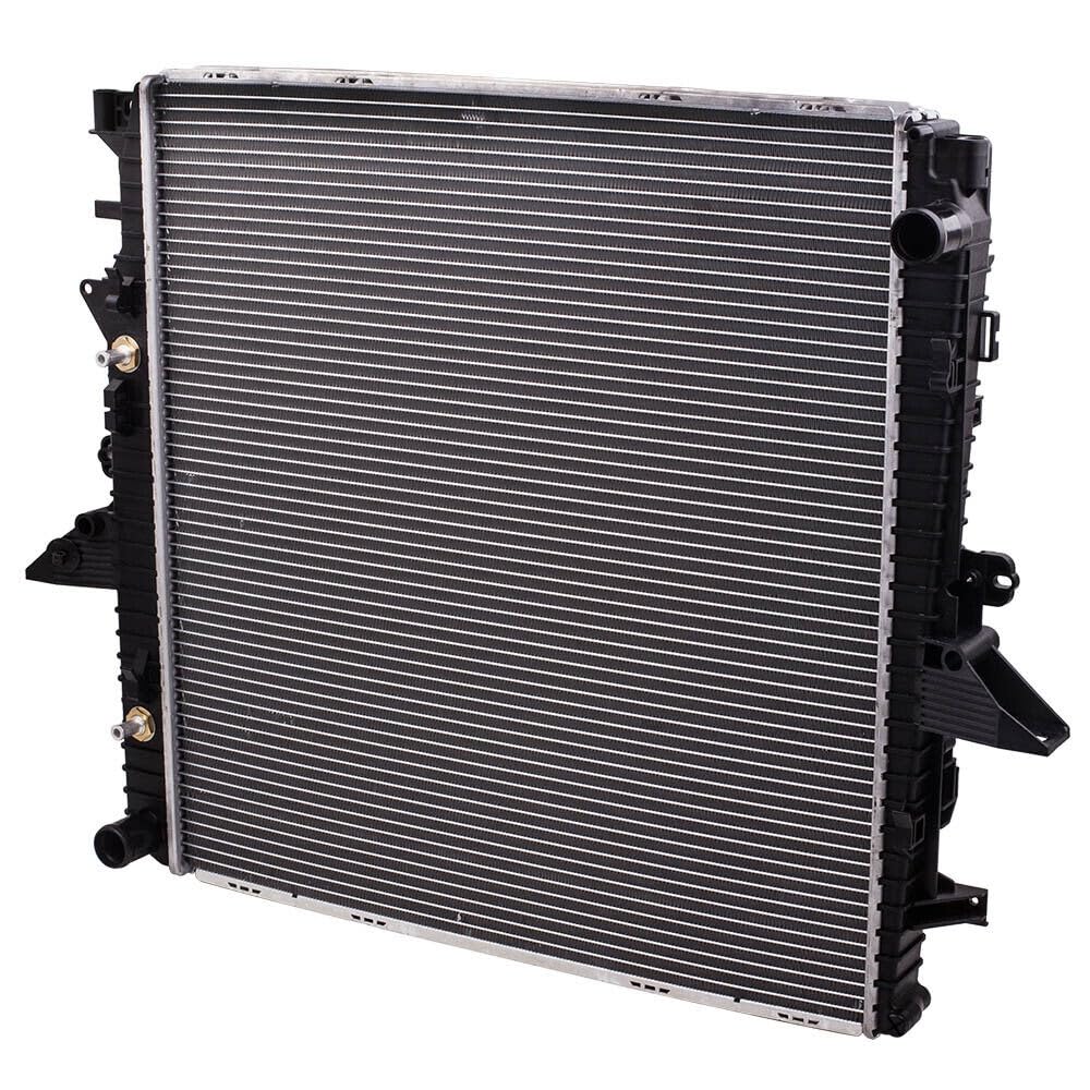 Aluminum Radiator Automatic fit for 05-09 LR3 2006 2007 2008 2009 R-a-n-g-e R-o-v-e-r Sport LR021777