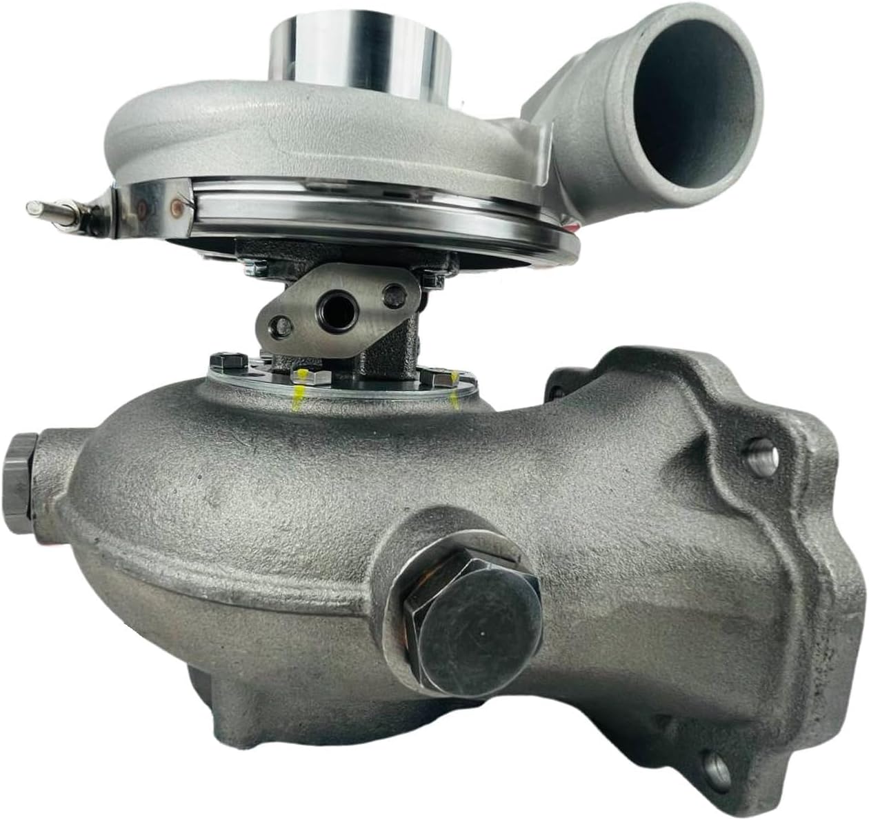 3524424 3524427 Turbocharger Turbo H1C for Cummins Marine 6BT 5.9 Engine