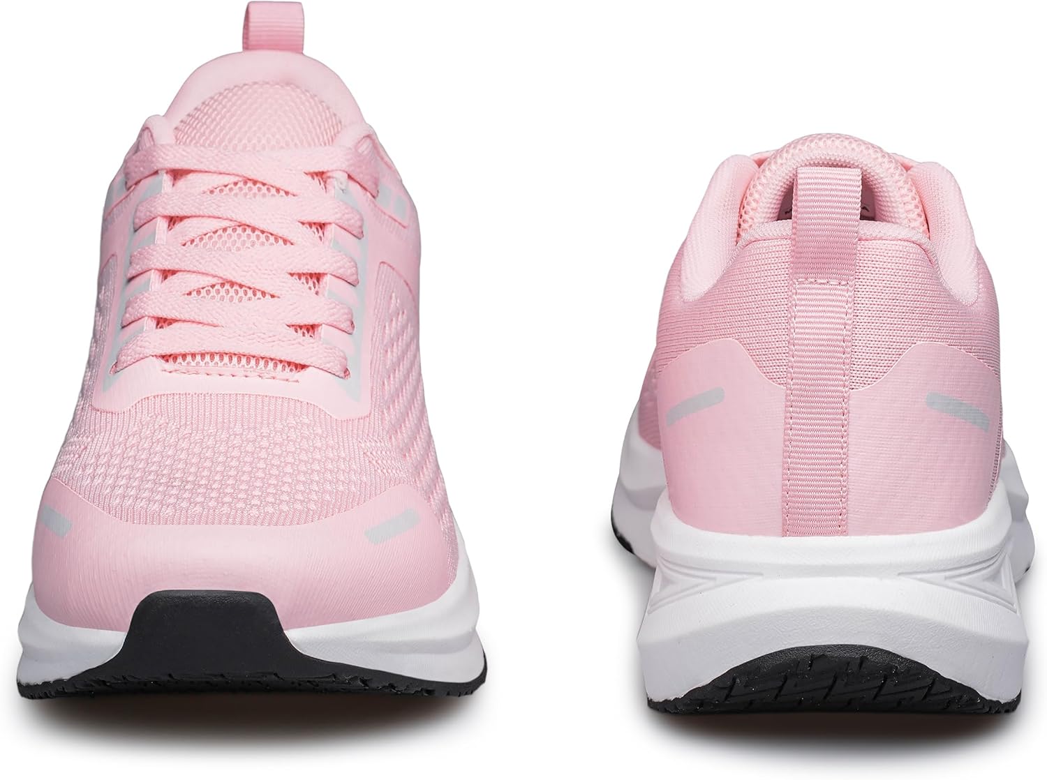 AFB Walking Shoes Men Women Sports Running Tennis Athletic Casual Shoes Comfortable Lightweight Fashion Sneakers - Image 3