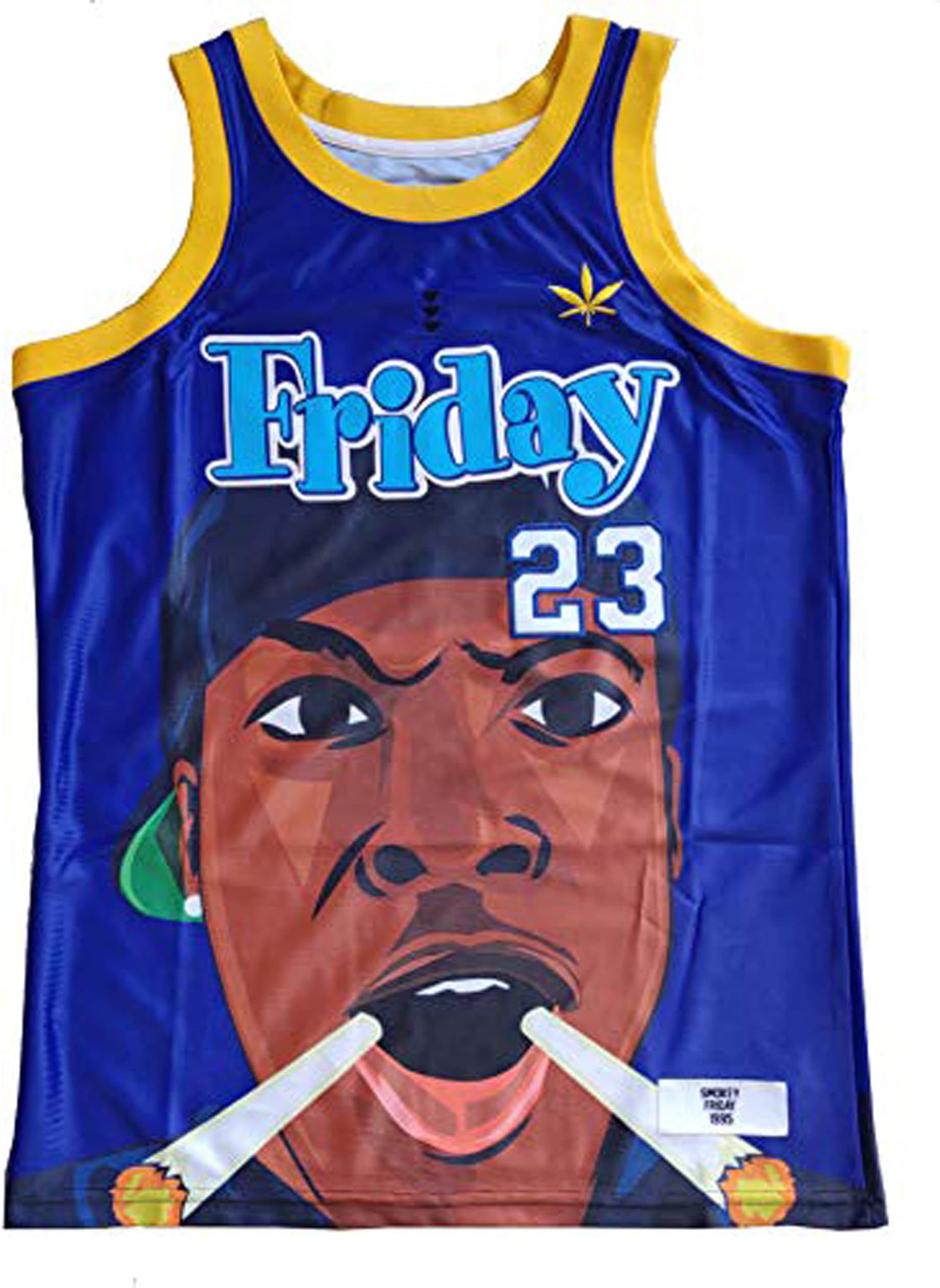Mens Athletic Sports Basketball Jersey S-3XL,Cosplay 90S Hip Hop Clothing for Party, Stitched Letters and Numbers Fans Jersey