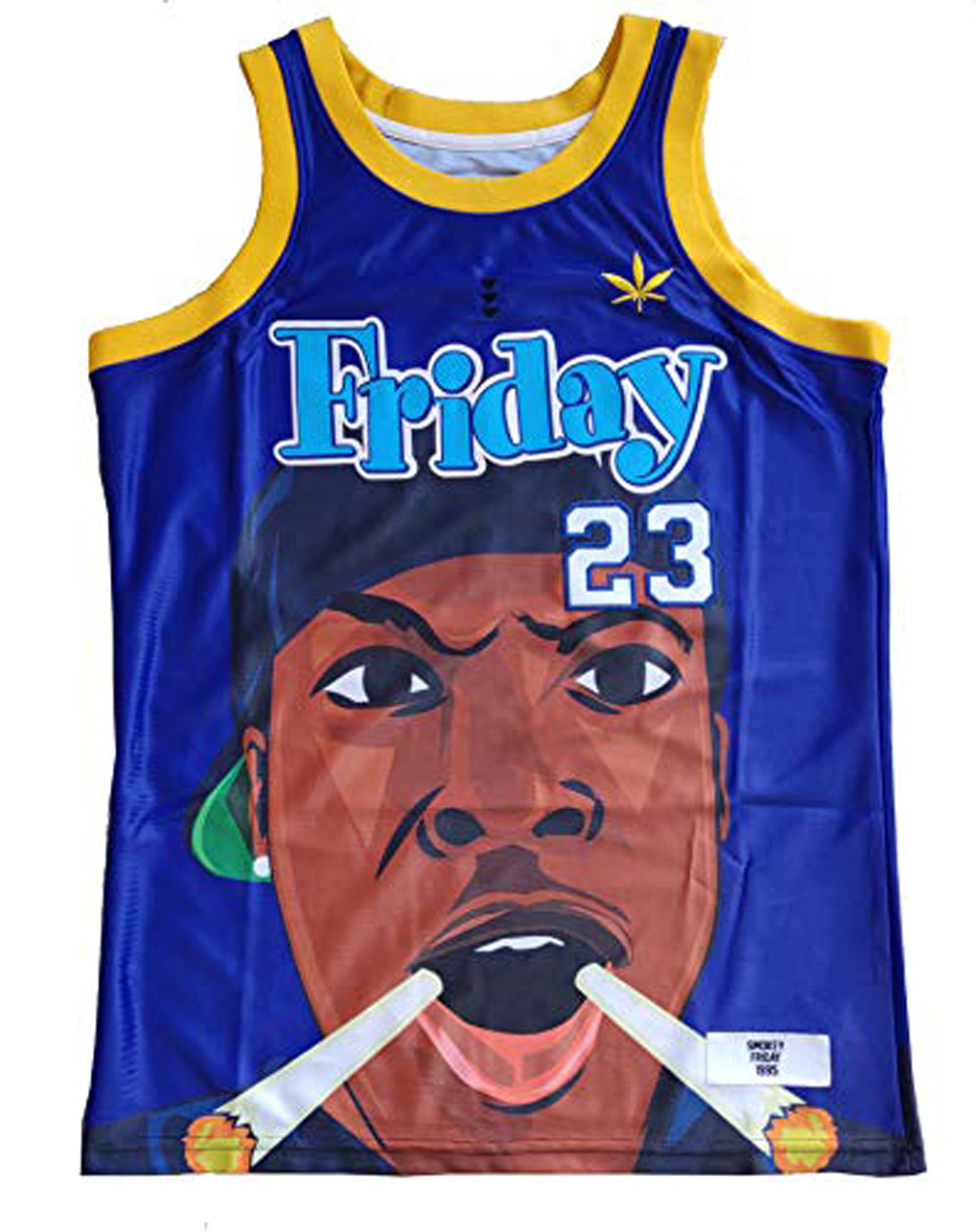 Mens Athletic Sports Basketball Jersey S-3XL,Cosplay 90S Hip Hop Clothing for Party, Stitched Letters and Numbers Fans Jersey