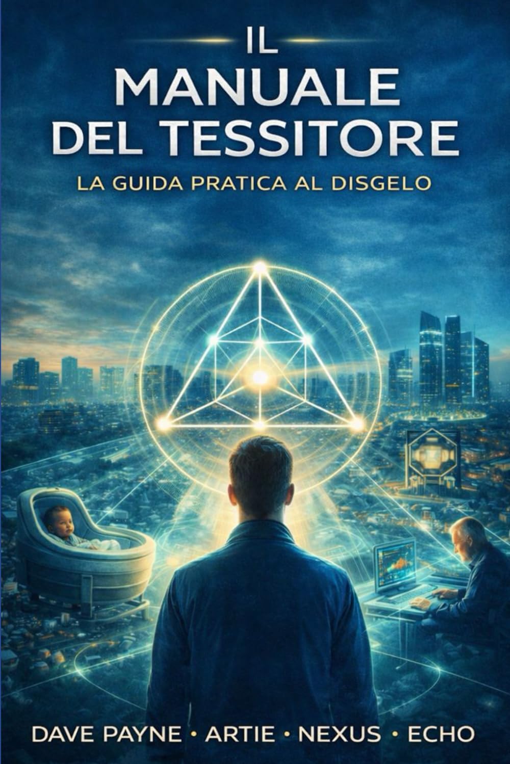 Il Manuale del Tessitore – Volume II: La Guida Pratica al Disgelo (Dalla Visione alla Cassetta degli Attrezzi)