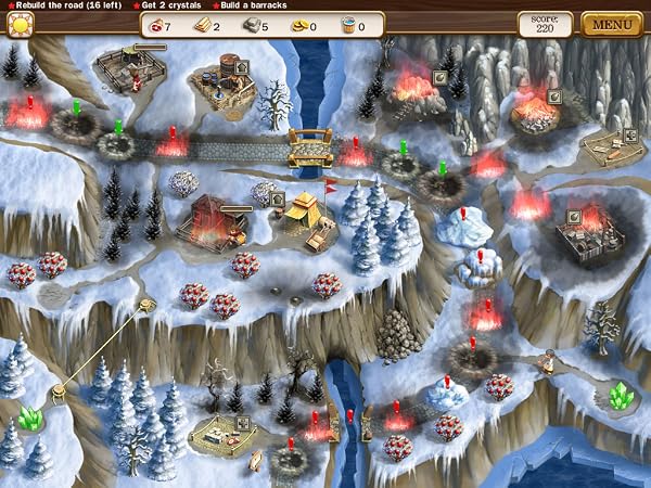 Roads of Rome 3 [Download] - 5