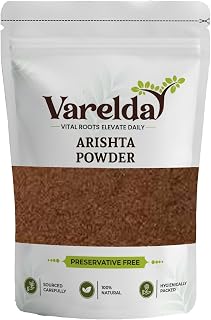 VARELDA Arishta Powder - Kutki Powder - Picrorhiza kurrooa (1000 Grams) Price In India