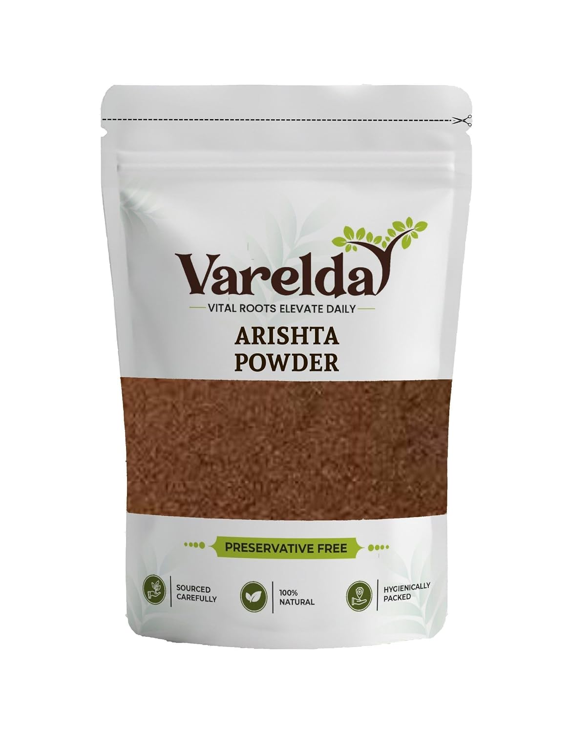VARELDA Arishta Powder - Kutki Powder - Picrorhiza kurrooa (1000 Grams) - Review, Price and Buying Guide