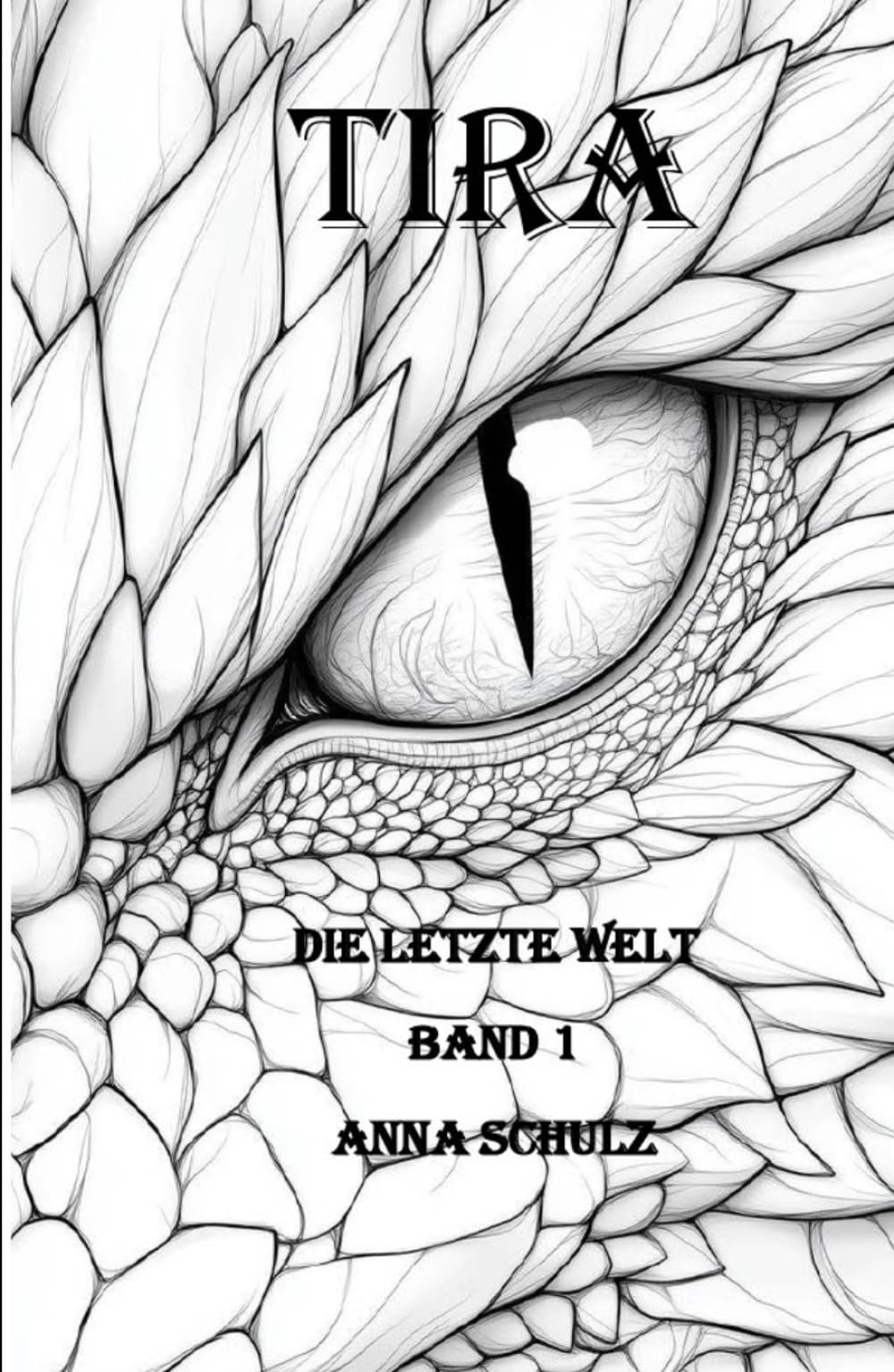TIRA: Die letzte Welt