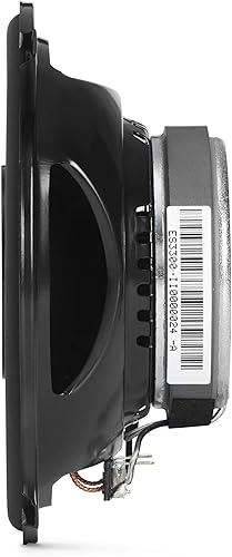 Miniatura 3 de JBL Stage 3527F - Altavoz de audio bidireccional para automóvil de 5.25 pulgadas, sin parrilla, negro