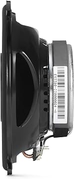 JBL Stage3 527F 5-1/4 Two-Way Car Audio Speakers No Grill Pair