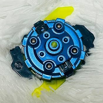 爆転シュートベイブレード　ガイアドラグーンG 未開封】爆転シュートベイブレード ガイアドラグーンG - メルカリ