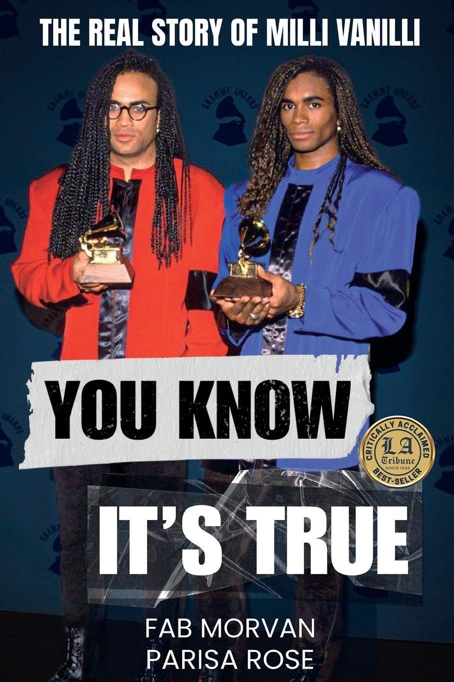 You Know It's True