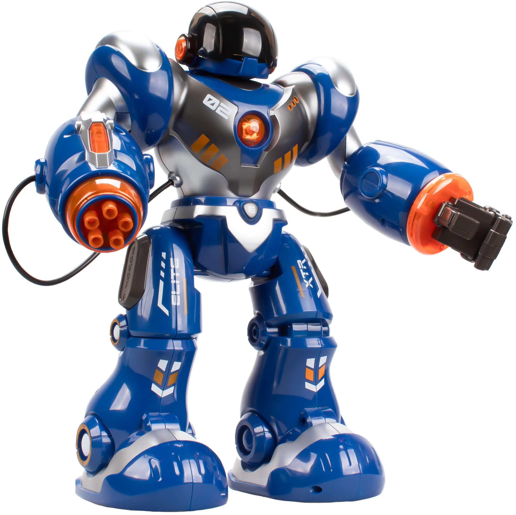 ROBOT ELITE TROOPER